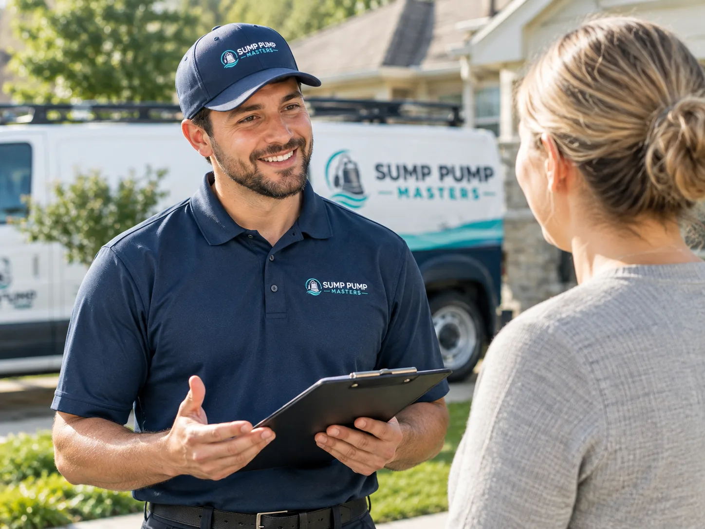 Sump Pump Repair Grace, MS FAQs